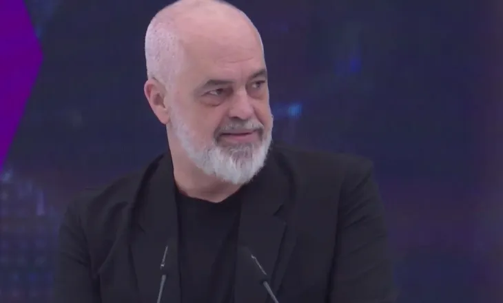 Rama: Në Shqipëri nuk ka korrupsion dhe krim të organizuar, kush thotë të kundërtën u them shikoni punën tuaj