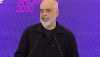 Rama: Nëse çmimi i naftës kalon vlerën 220 lekë, do ulet me 20% akciza