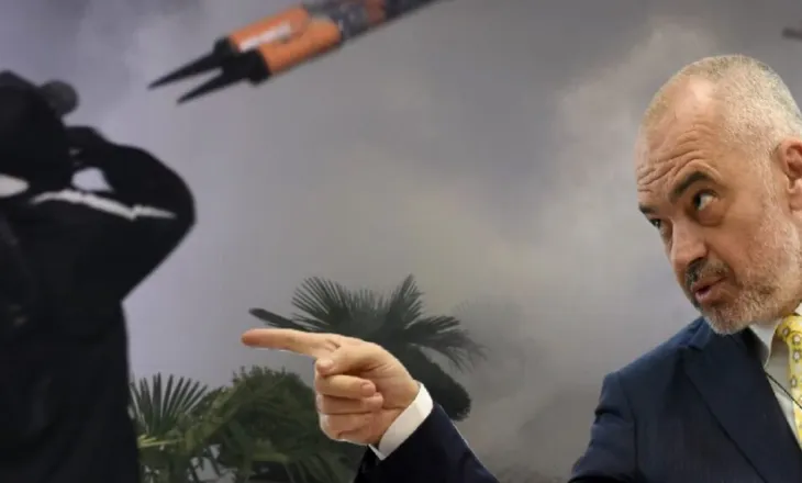 Rama nga vila e Enver Hoxhës sulmon PD dhe urdheron drejtesine: Gjykata t’i lërë në burg ata që e sulmuan