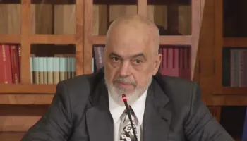 Rama: Nuk është puna e SPAK t’i thotë Parlamentit se çfarë duhet të bëjë Parlamenti