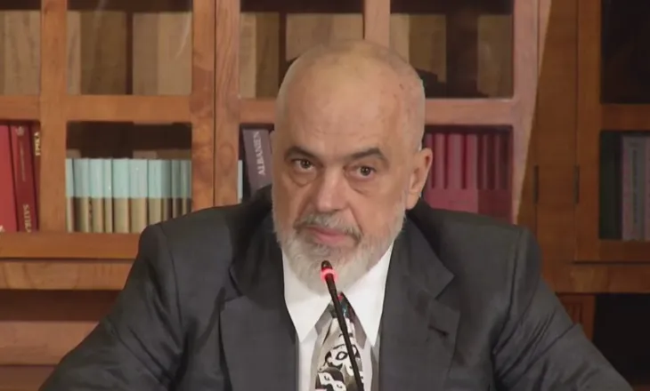 Rama: Nuk është puna e SPAK-ut t’i thotë Parlamentit se çfarë duhet të bëjë Parlamenti