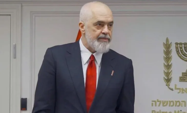 Rama: Nuk ka plan B për integrimin në BE! Shqipëria në mbështetje të Prishtinës, Vuçiç e ka makth Kosovën