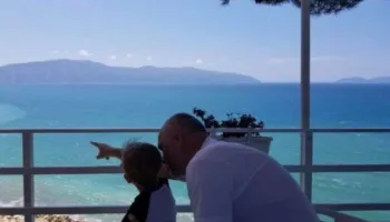 Rama nxjerr pamjet: Projekti i “Lungomare 3” po shkon drejt përfundimit