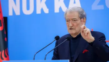 Rama po djeg afatin 3-mujor për të shpëtuar Ballukun! Lubia ka kërcënuar zyrtarët e drejtësisë me banda