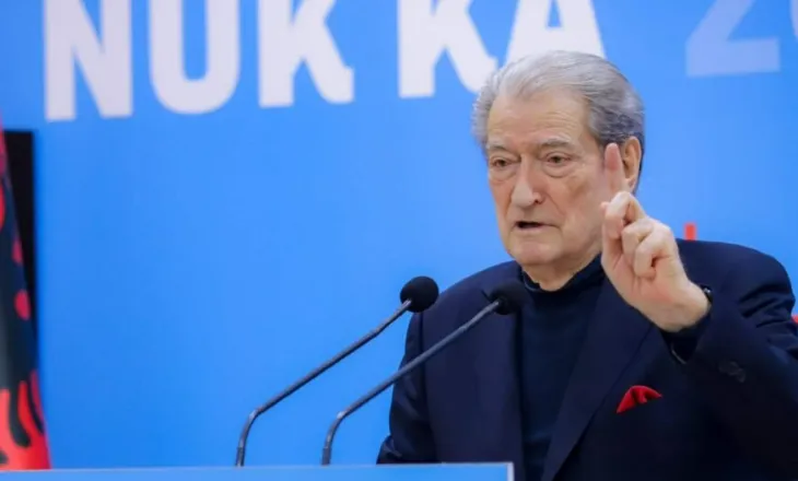 Rama po djeg afatin 3-mujor për të shpëtuar Ballukun! Lubia ka kërcënuar zyrtarët e drejtësisë me banda