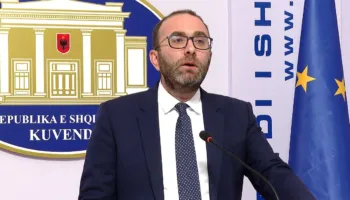 “Rama po sulmon drejtësinë”/ Bardhi për vendimin e PS për Ballukun: Ishte vendim politik në mbrojtje të…
