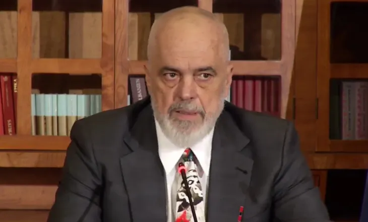 Rama pranon përplasjen me ndërkombëtarët për Ballukun: S’pranoj të më shohin nga lart poshtë