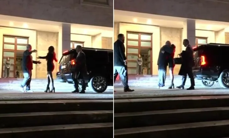 Rama pret ambasadoren e SHBA-së në Greqi, e cilësuar si një nga njerëzit më të besuar të Trump