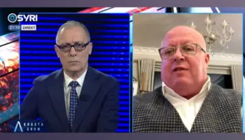 ‘Rama sakrifikon gjithçka për pushtetin e tij’/ Gjokutaj: Mosheqja e imunitetit të Ballukut alarm për shtetin dhe Europën