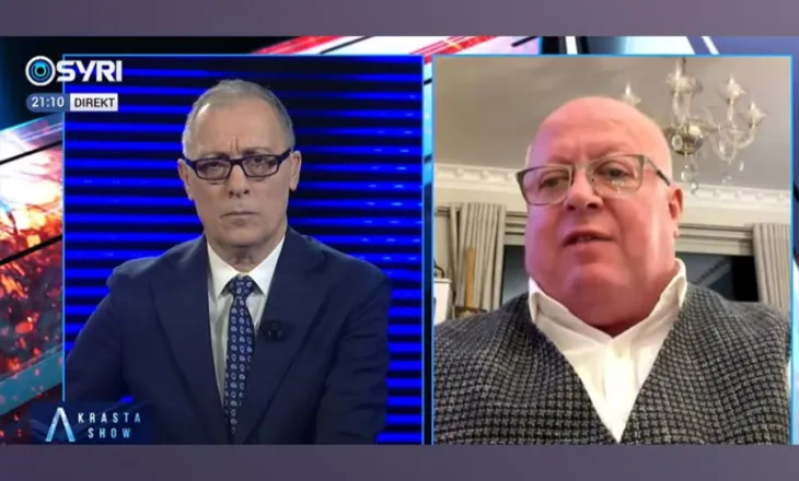 ‘Rama sakrifikon gjithçka për pushtetin e tij’/ Gjokutaj: Mosheqja e imunitetit të Ballukut alarm për shtetin dhe Europën