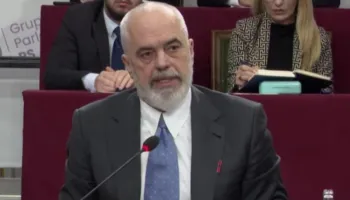 Rama sfidon SPAK: Ballukut nuk do ti hiqet imuniteti