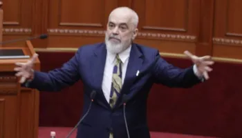 Rama sfidon SPAK: Nëse do të luftosh korrupsionin, heto 4 hidrocentralet e Berishës