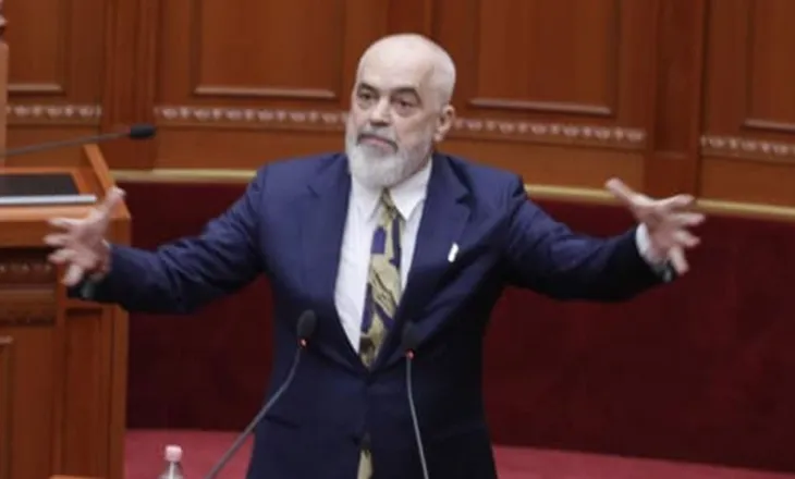 Rama sfidon SPAK: Nëse do të luftosh korrupsionin, heto 4 hidrocentralet e Berishës