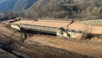 Rama: Shembja në aksin Librazhd-Përrenjas shkak i natyrës gjeologjike, po krijojmë rrugë alternative