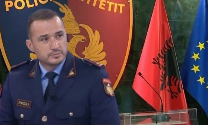 Rama shkarkon nga detyra Ilir Prodën, e vend te tij Sokol Bizhga