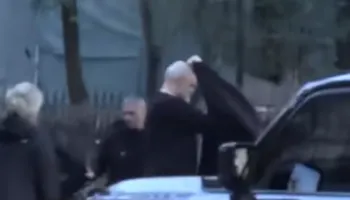 Rama shkon te vila e Enver Hoxhës: I gjeta artistët të traumatizuar