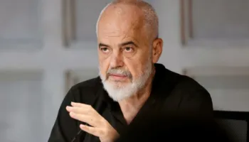 Rama: Shqipëria nuk i druhet Iranit dhe mbështet linjën e ashpër të SHBA-ve