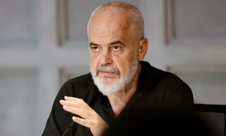Rama: Shqipëria nuk i druhet Iranit dhe mbështet linjën e ashpër të SHBA-ve