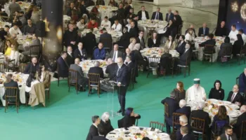 Rama shtron iftarin në Kryeministri: Agjërimi i mëson njerëzve durimin rreth vetes