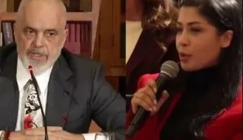 Rama si ‘lavatriçe’ e pastrimit të parave/ Gazetari: Apartamenti 430 mijë euro i Linda Ramës, a është pastrim parash?