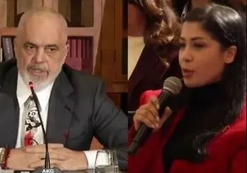 Rama si ‘lavatriçe’ e pastrimit të parave/ Gazetari: Apartamenti 430 mijë euro i Linda Ramës, a është pastrim parash?