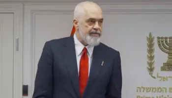 Rama solidarizohet me Arabinë Saudite dhe Katarin: Raketat u neutralizuan!