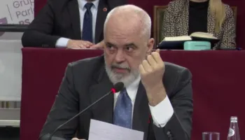 Rama-SPAK:Nëse do të luftosh korrupsionin, heto privatizimin në kohën e Berishës të…