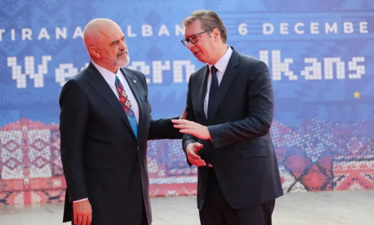 Rama sulmon Iranin me ‘dron-rezolutë’, Serbinë me ‘letra dashurie’