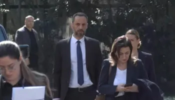 Rama takim me Lamallarin, i pranishëm edhe drejtori i Policisë së Shtetit