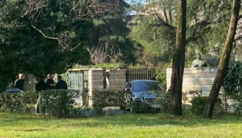 Rama takim me ministrat në ‘Vilën 30’, në fokus analiza dhe koordinimi i punës