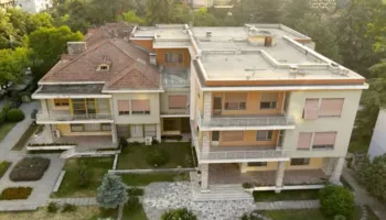 Rama tha se u financua nga Art Explora, Vangjeli: Rinovimi i Vilës së ish-diktatorit 1.2 milionë euro me para publike