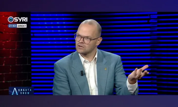 ‘Rama tradhtoi Mamicën’/ Kalaja: Spiropali shkoi në ‘gijotinë’ politike sepse guxoi të kërkojë distancim nga Balluku