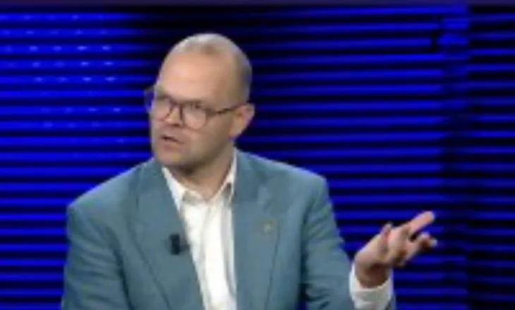 Rama tradhtoi Mamicën’/ Kalaja: Spiropali shkoi në ‘gijotinë’ politike sepse guxoi të kërkojë distancim nga Balluku