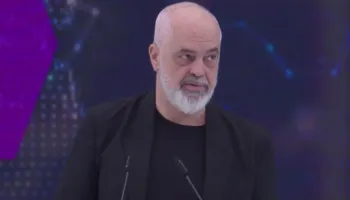 Rama tregon 4 shtyllat e modelit të ri ekonomik: Turizmi, zhvillimi urban…