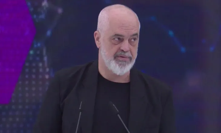 Rama tregon 4 shtyllat e modelit të ri ekonomik: Turizmi, zhvillimi urban…