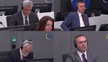 Rama: UÇK, dëshira jonë  udhëheqësit të kthehen në shtëpi