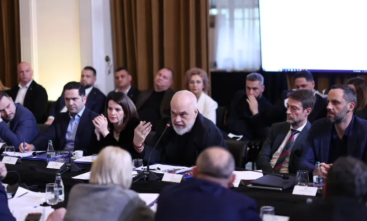 Rama urdhër ministrave dhe deputetëve: Zbrisni në terren, flisni me qytetarët