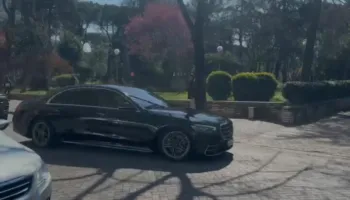 Rama vijon analizën me ministrat, takim edhe me kreun e grupit të  PS pas prezantimit të draftit për referendumet