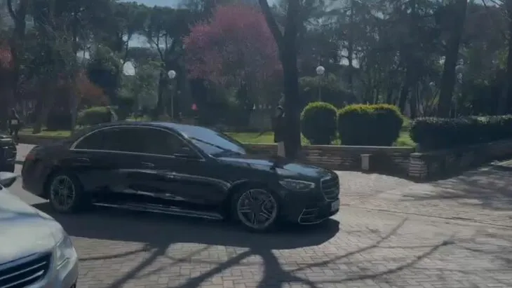 Rama vijon analizën me ministrat, takim edhe me kreun e grupit të  PS pas prezantimit të draftit për referendumet