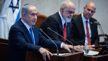 Rama vijon të “zhvishet” ndaj Izraelit, votohet akti i paprecedent