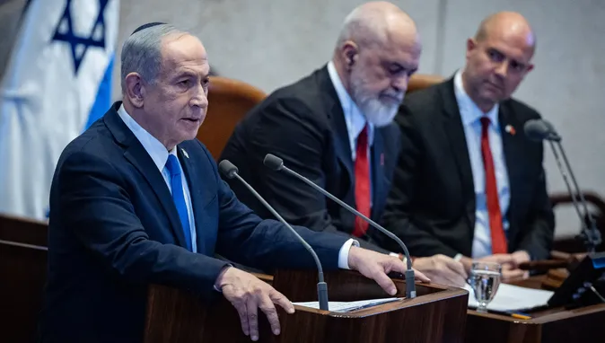 Rama vijon të “zhvishet” ndaj Izraelit, votohet akti i paprecedent