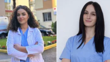 Rama vlerëson mjekët e rinj të Vlorës: Shembull përkushtimi dhe profesionalizmi