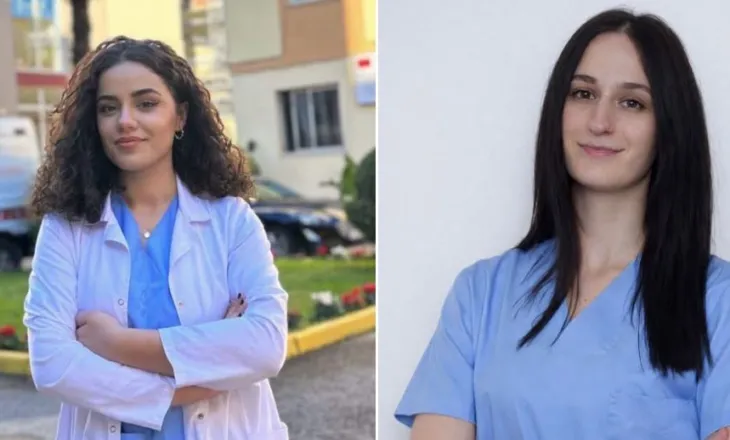 Rama vlerëson mjekët e rinj të Vlorës: Shembull përkushtimi dhe profesionalizmi