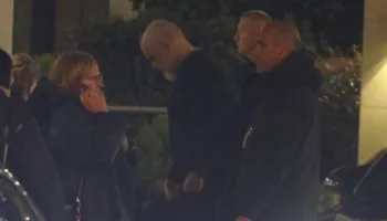 Rama zbret në Tiranë, nis prezantimin e drejtuesve politikë në çdo njësi