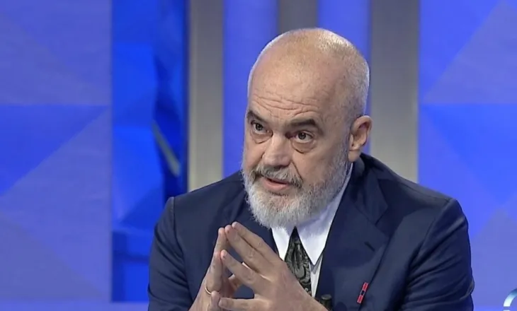 Rama zbulon ambicien: Do t’i çojmë eksportet në 1 mld €! Shqipëria me sovranitet energjitik