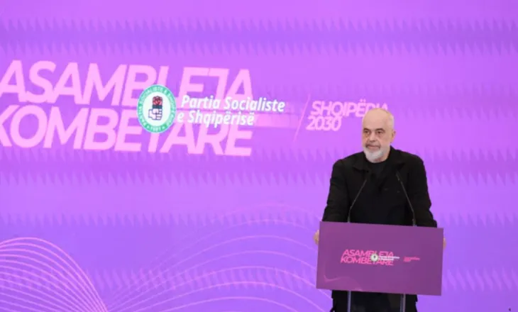 Rama: Zjarrfikëset do prodhohen në Shqipëri, kemi marrë masat për emergjencat civile