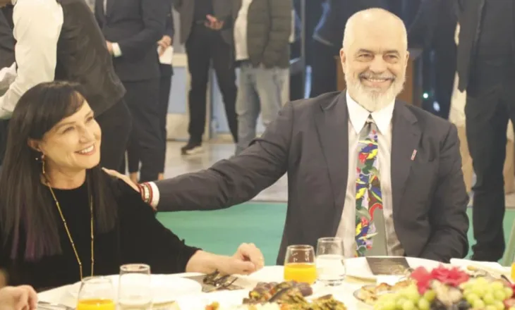 “Ramazani dhe Krishtlindja do të takohen në vitin 2030”, Rama: Uroj të jetë mandati i fundit jashtë Europës