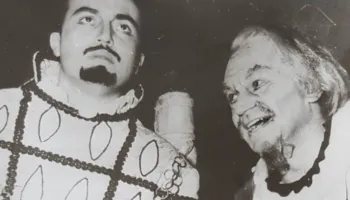 Ramiz Kovaçi, njeriu dhe artisti i madh që i dha zë, dinjitet dhe madhështi artit lirik shqiptar