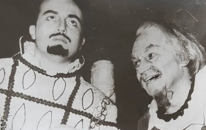 Ramiz Kovaçi, njeriu dhe artisti i madh që i dha zë, dinjitet dhe madhështi artit lirik shqiptar