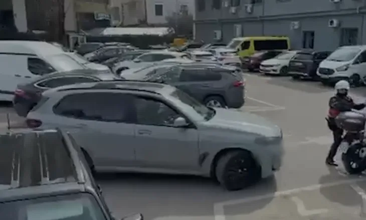 ‘Range Rover’, “BMW” e ‘Jeep’ të vjedhura në Itali, Gjermani e SHBA me vlerë 200 mijë euro, dy persona në hetim